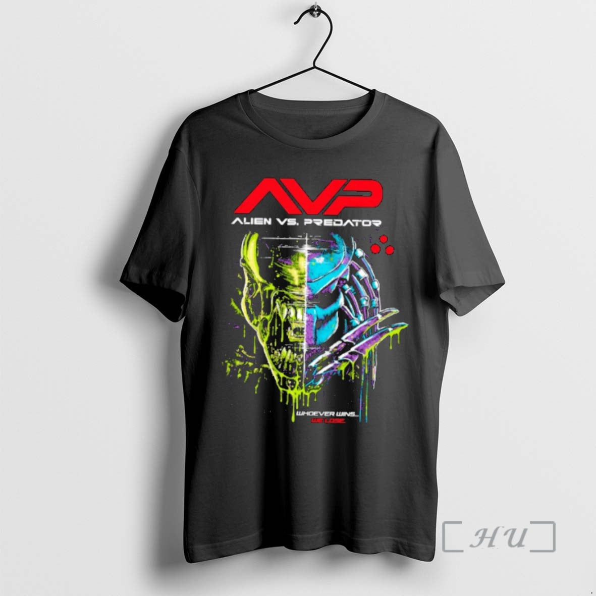 Officials Alien Vs T-Shirts, Hoodie, Sweatshirt | InkRitualCo.com