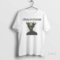 Officials Aliens Are Demons Ornaments T-Shirts, Hoodie, Sweatshirt | InkRitualCo.com
