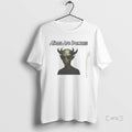 Officials Aliens Are Demons T-Shirts, Hoodie, Sweatshirt | InkRitualCo.com