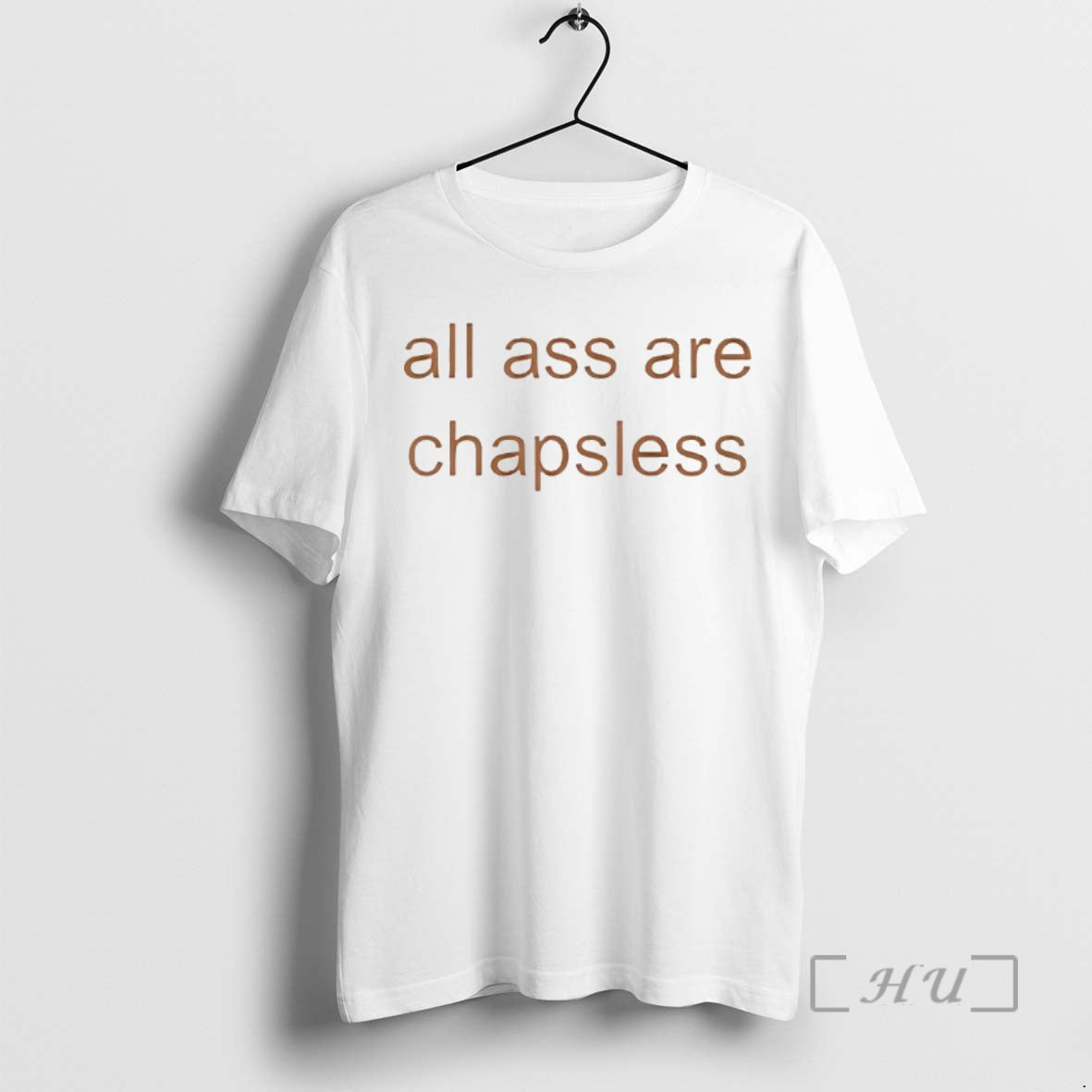 Officials All Ass Are Chapsless T-Shirts, Hoodie, Sweatshirt | InkRitualCo.com