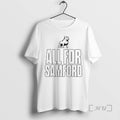 Officials All For Samford University T-Shirts, Hoodie, Sweatshirt | InkRitualCo.com
