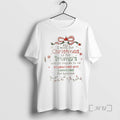Officials All I Want For Christmas Is For Trumps Entire Regime To Be Impeached And T-Shirts, Hoodie, Sweatshirt