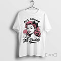 Officials All Sugar No Daddy Picture T-Shirts, Hoodie, Sweatshirt | InkRitualCo.com
