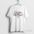 Officials All We Need Is Claudio Braga Ornaments T-Shirts, Hoodie, Sweatshirt | InkRitualCo.com
