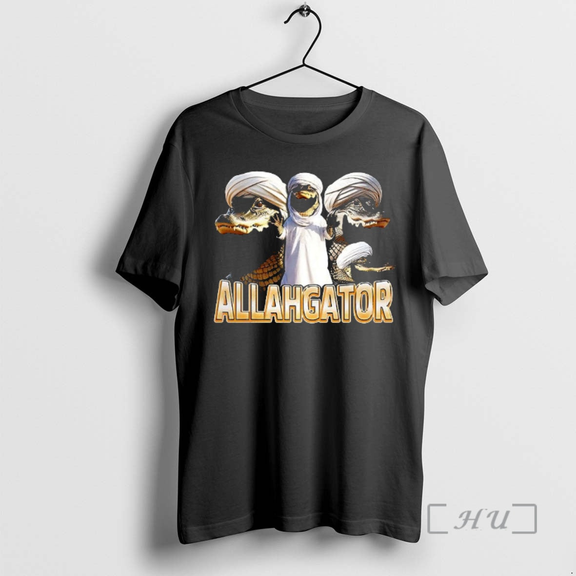 Officials Allahgator Allah X Alligator Parody T-Shirts, Hoodie, Sweatshirt | InkRitualCo.com