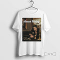 Officials Almost Friday Drake Maye Album Cover T-Shirts, Hoodie, Sweatshirt | InkRitualCo.com