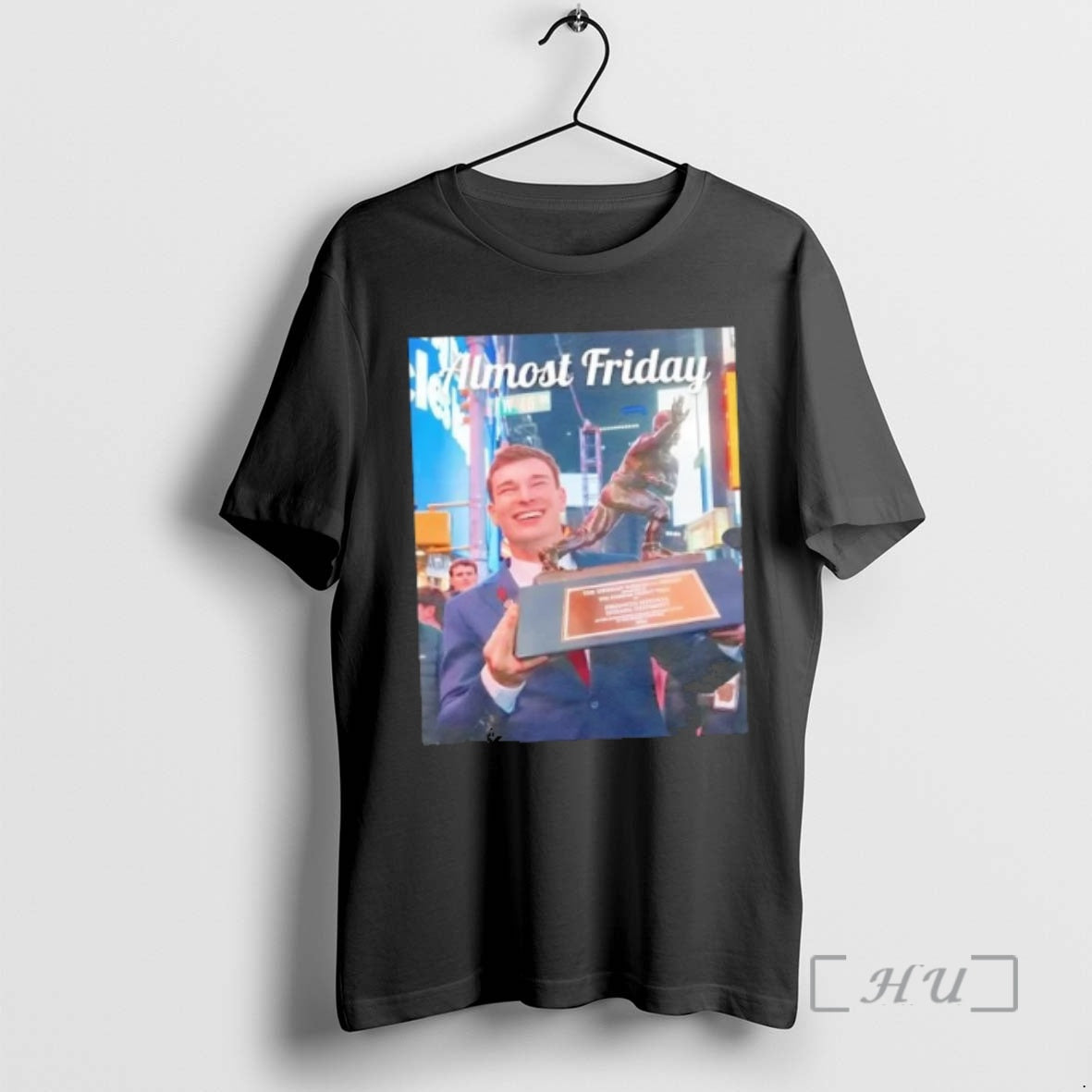 Officials Almost Friday Heismendoza Photo T-Shirts, Hoodie, Sweatshirt | InkRitualCo.com