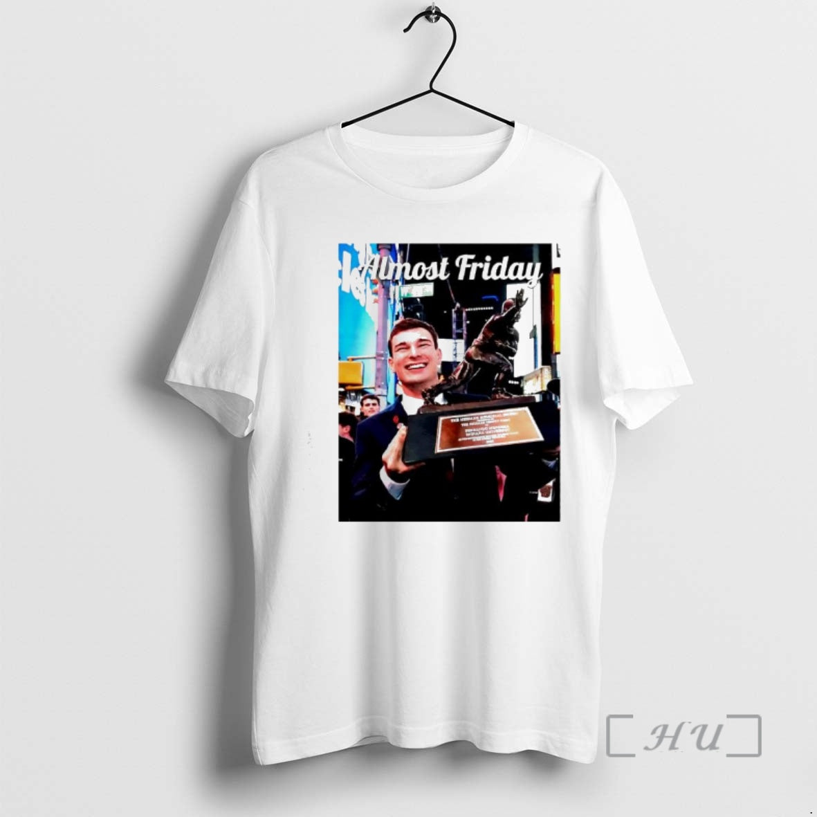 Officials Almost Friday Heismendoza Graphic T-Shirts, Hoodie, Sweatshirt | InkRitualCo.com