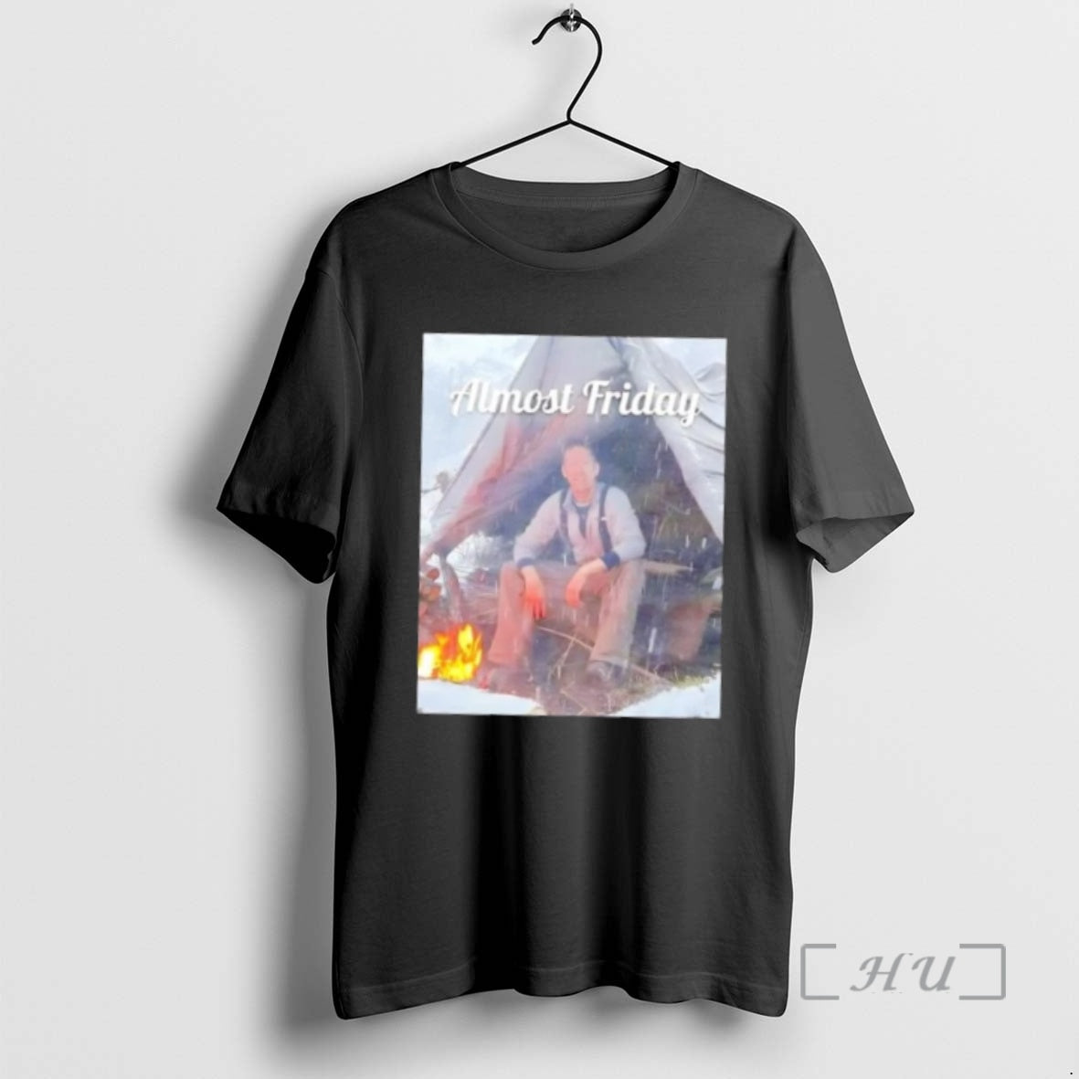 Officials Almost Friday Outdoor Boys T-Shirts, Hoodie, Sweatshirt | InkRitualCo.com