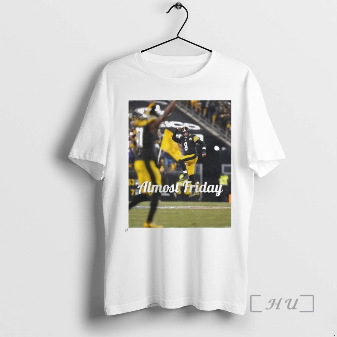 Officials Almost Friday Rodgers Jump T-Shirts, Hoodie, Sweatshirt | InkRitualCo.com