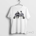 Officials Always A Hoot Jerry Garcia And Bob Weir Of The Grateful Dead Inspired Premium T-Shirts, Hoodie, Sweatshirt