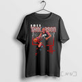 Officials Amen Thompson Houston Rockets Basketball Player Shattered T-Shirts, Hoodie, Sweatshirt | InkRitualCo.com