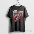 Officials Amen Thompson Backboard Shattering Houston Rockets T-Shirts, Hoodie, Sweatshirt | InkRitualCo.com