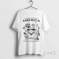 Officials America 250th Anniversary 1776 2026 Usa 250 Years Patriotic T-Shirts, Hoodie, Sweatshirt | InkRitualCo.com
