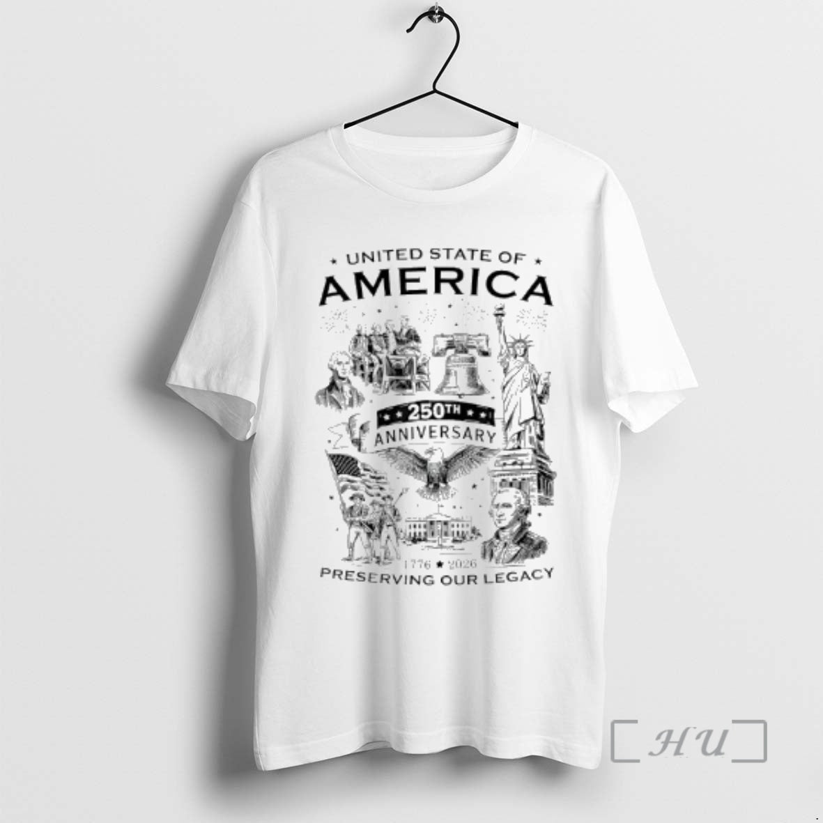 Officials America 250th Anniversary 1776 2026 Usa 250 Years Patriotic T-Shirts, Hoodie, Sweatshirt | InkRitualCo.com