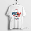 Officials America First I Am America T-Shirts, Hoodie, Sweatshirt | InkRitualCo.com