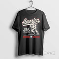 Officials America Usa Hockey Is Do Or Die Player T-Shirts, Hoodie, Sweatshirt | InkRitualCo.com