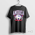 Officials America United States Hockey 2026 Helmet T-Shirts, Hoodie, Sweatshirt | InkRitualCo.com