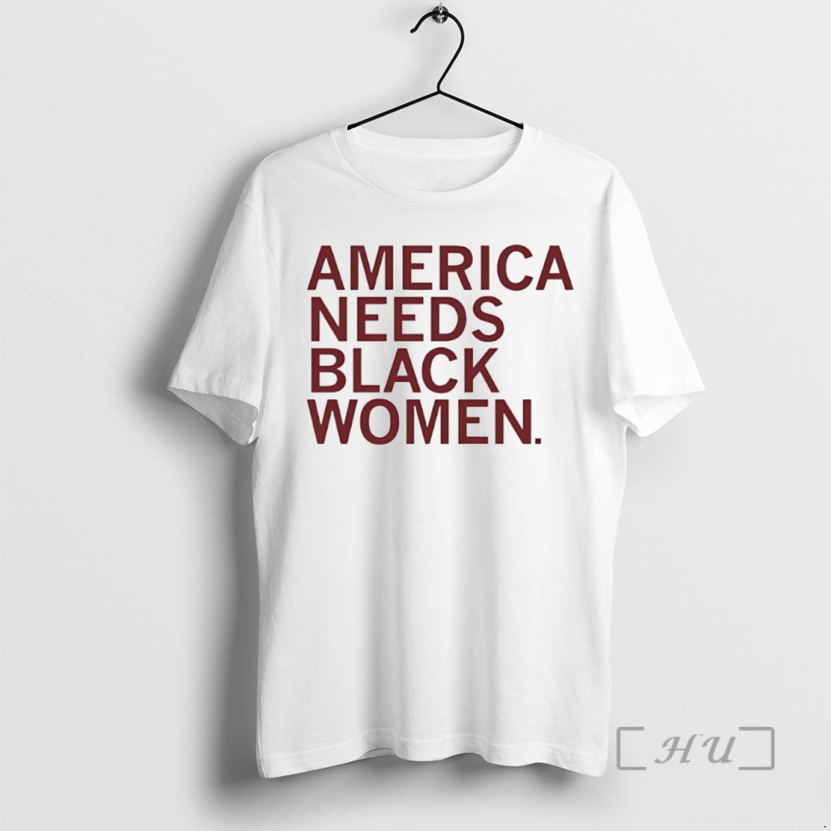 Officials America Needs Black Women Circle T-Shirts, Hoodie, Sweatshirt | InkRitualCo.com