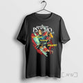 Officials American Psycho I Feel Lethal T-Shirts, Hoodie, Sweatshirt | InkRitualCo.com