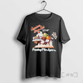 Officials American Wrap Rat Where Were You In 85 T-Shirts, Hoodie, Sweatshirt | InkRitualCo.com