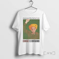 Officials Americans Who Tell Truth Courage Is Contagious T-Shirts, Hoodie, Sweatshirt