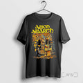 Officials Amon Amarth Thor Odens Son T-Shirts, Hoodie, Sweatshirt