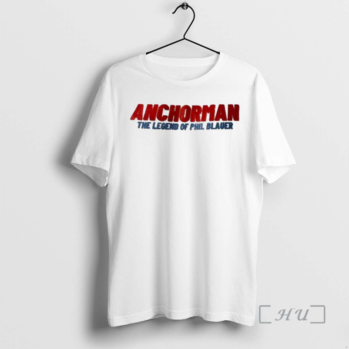 Officials Anchorman The Legend Of Phil Blauer T-Shirts, Hoodie, Sweatshirt | InkRitualCo.com