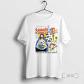 Officials And Thus Spaketh The Lurd Teach A Man To Holy Shit Dude Im So T-Shirts, Hoodie, Sweatshirt | InkRitualCo.com