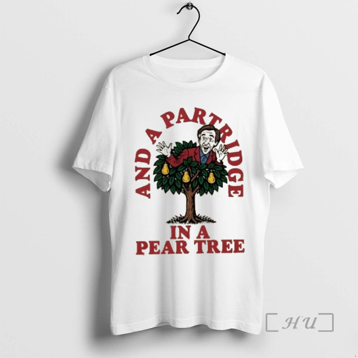 Officials And A Partridge Christmas In A Pear Tree T-Shirts, Hoodie, Sweatshirt | InkRitualCo.com