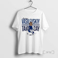 Officials Andrei Vasilevskiy Center Ice Caricature T-Shirts, Hoodie, Sweatshirt | InkRitualCo.com