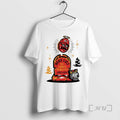 Officials Andy Reid Here Lies Kc Chiefs Dynasty 2020 2024 T-Shirts, Hoodie, Sweatshirt | InkRitualCo.com