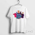Officials Andy Richter Dancing T-Shirts, Hoodie, Sweatshirt | InkRitualCo.com