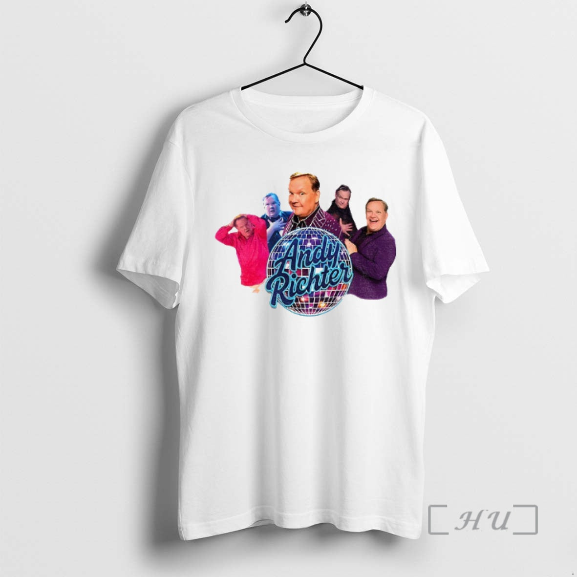 Officials Andy Richter Dancing T-Shirts, Hoodie, Sweatshirt | InkRitualCo.com