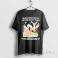 Officials Angel Deer Hey Bro Were Accepting The Things We Cant Change If You Wanna T-Shirts, Hoodie, Sweatshirt