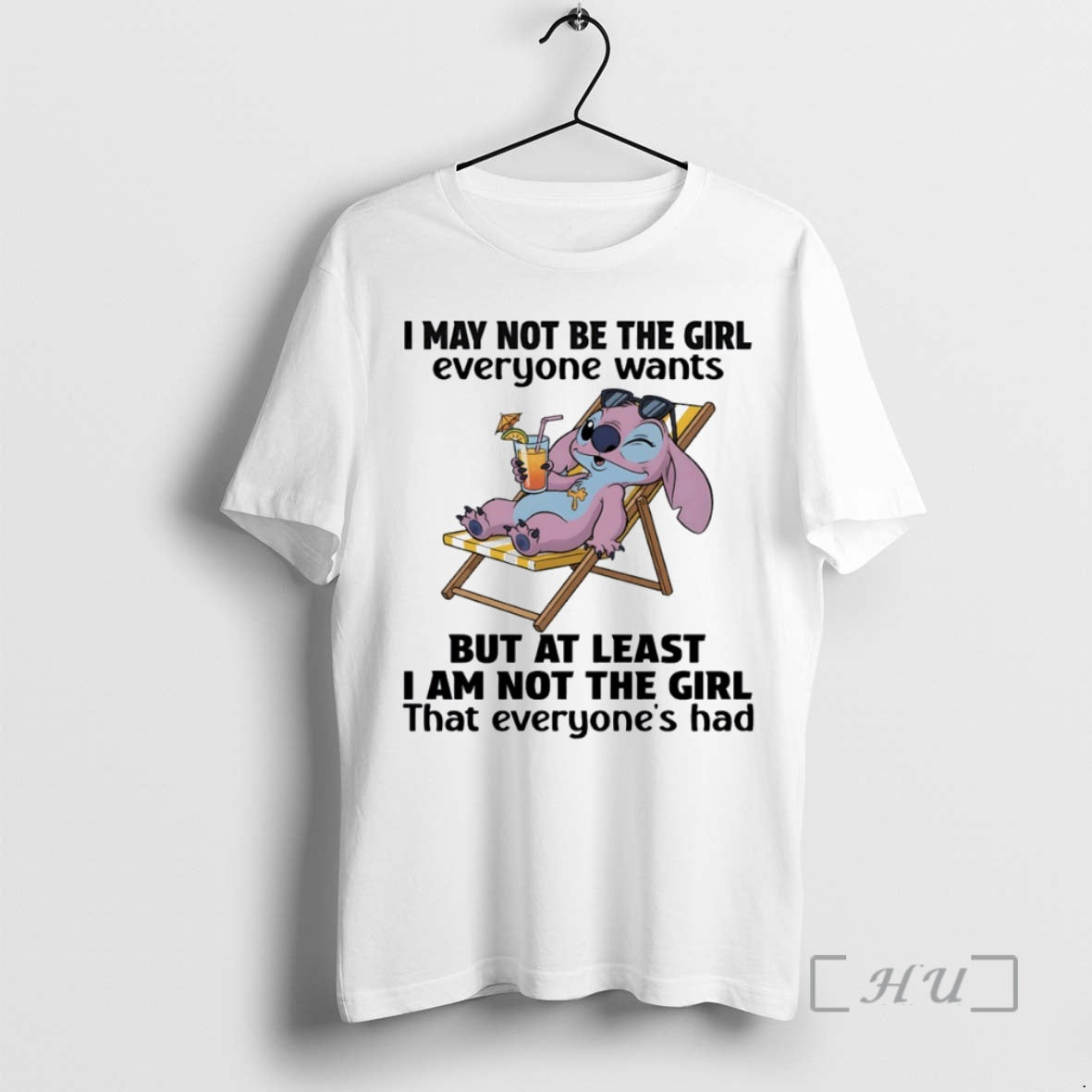 Officials Angel I May Not Be The Girl Everyone Wants But At Least I Am T-Shirts, Hoodie, Sweatshirt | InkRitualCo.com