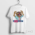 Officials Animal Drummer Agro Vated T-Shirts, Hoodie, Sweatshirt | InkRitualCo.com