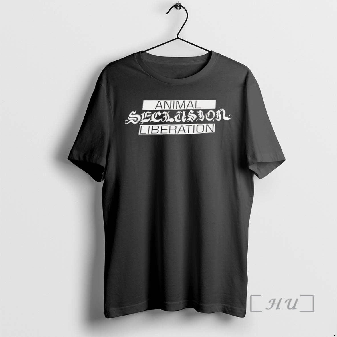 Officials Animal Seclusion Liberation T-Shirts, Hoodie, Sweatshirt | InkRitualCo.com
