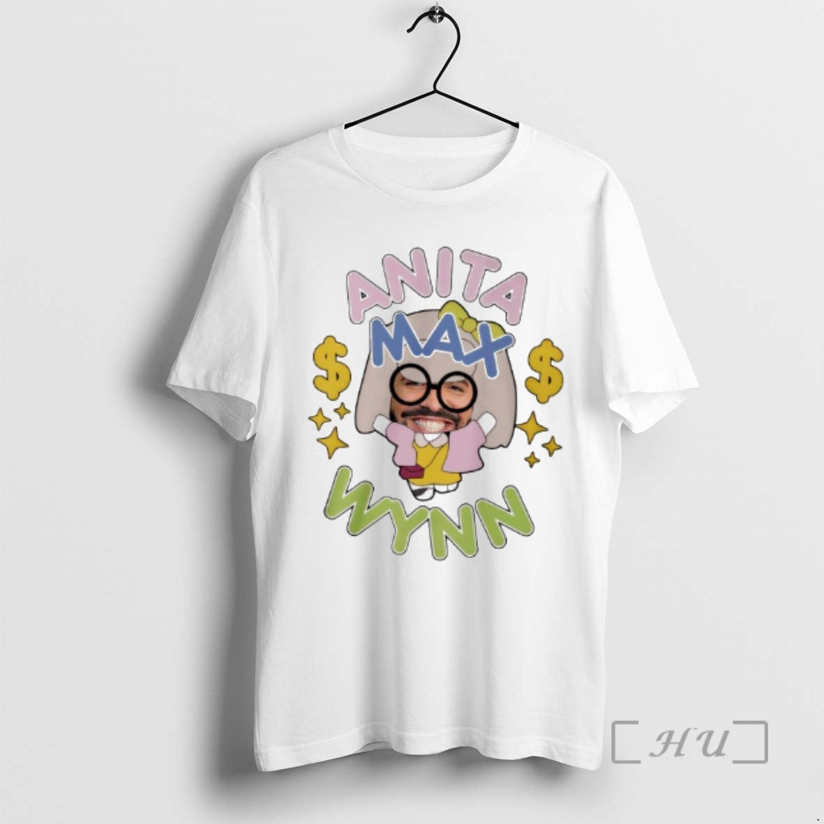 Officials Anita Max Wynn T-Shirts, Hoodie, Sweatshirt | InkRitualCo.com