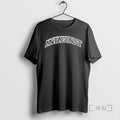 Officials Antagonist Us Tour 2025 Logo T-Shirts, Hoodie, Sweatshirt | InkRitualCo.com