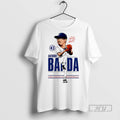Officials Anthony Banda Los Angeles Dodgers Caricature 2025 T Shirts Hoodie, Sweatshirt | InkRitualCo.com