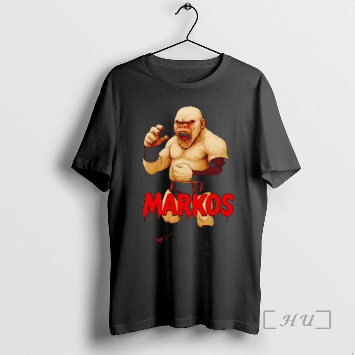 Officials Anthony Markos Primate Markos T-Shirts, Hoodie, Sweatshirt | InkRitualCo.com