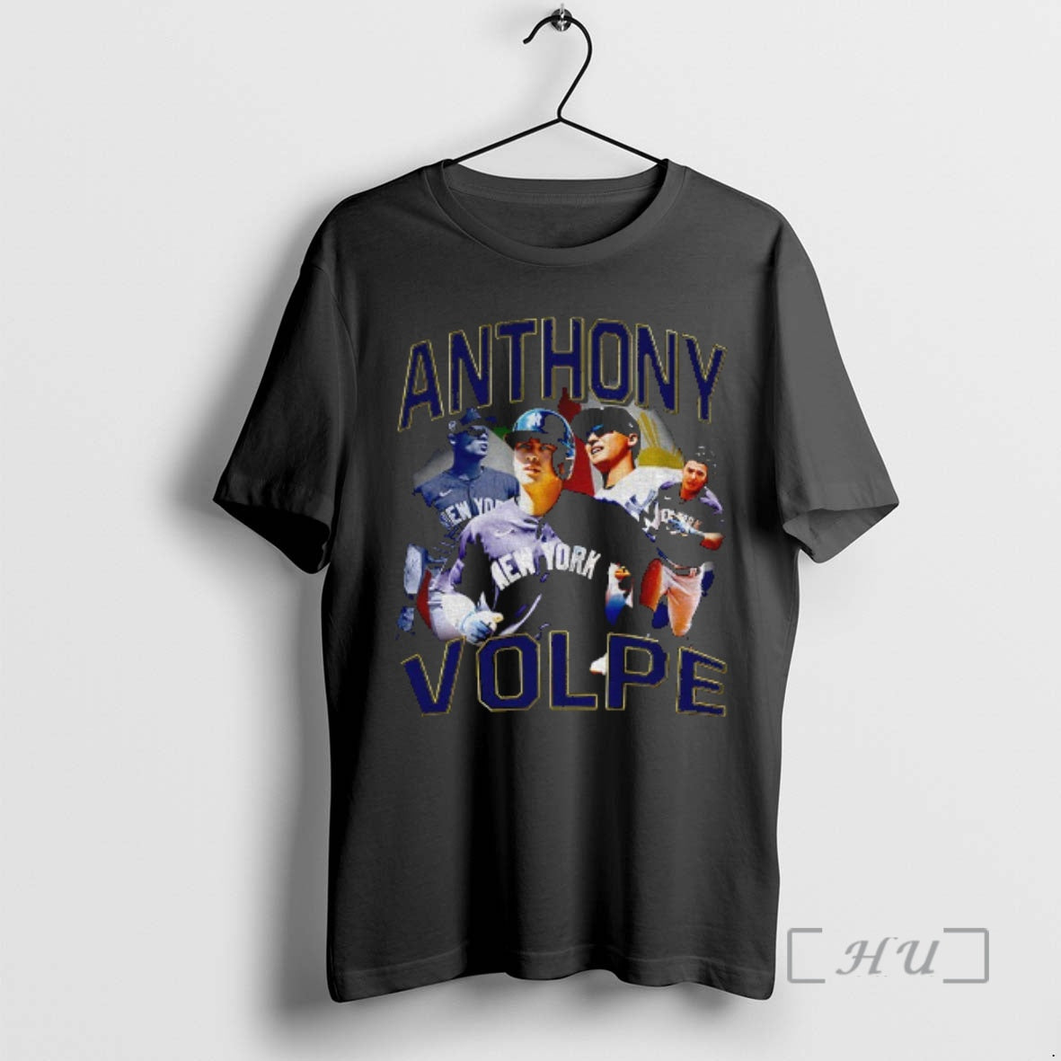 Officials Anthony Volpe New York Yankees Nba 90s Style Graphic 2025 Premium T Shirts Sweater Hoodie, Sweatshirt
