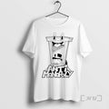 Officials Anti Rich Uncle Pennybags Monopoly Man Graphic T-Shirts, Hoodie, Sweatshirt | InkRitualCo.com