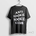 Officials Anti Yookie Yookie Club T-Shirts, Hoodie, Sweatshirt | InkRitualCo.com