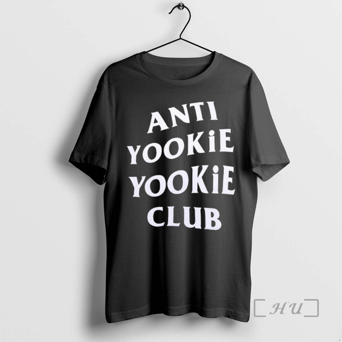Officials Anti Yookie Yookie Club T-Shirts, Hoodie, Sweatshirt | InkRitualCo.com
