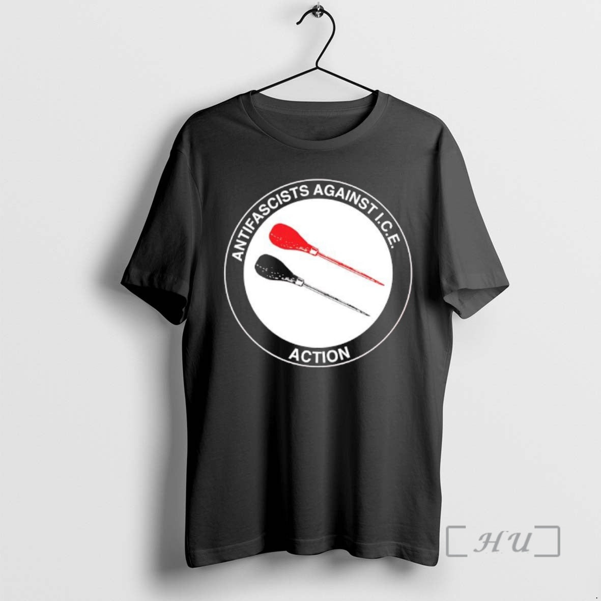 Officials Antifascists Against I C T-Shirts, Hoodie, Sweatshirt | InkRitualCo.com