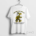 Officials Anyone Else Sick Of Power Hungry Geriatric Warlords Ruining The World Premium T Shirts Hoodie, Sweatshirt