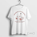 Officials Apparently Its Not Legal Marcus The Worm Meme T-Shirts, Hoodie, Sweatshirt | InkRitualCo.com
