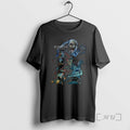 Officials Appetite For Destruction Circle Black T-Shirts, Hoodie, Sweatshirt | InkRitualCo.com